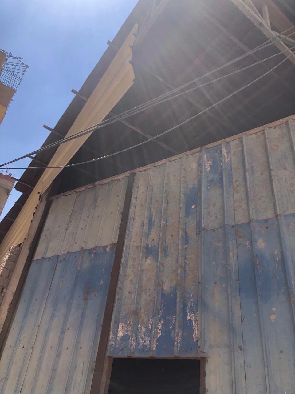 صحة القليوبية13